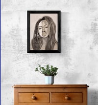 Image 2 of My Crown Is the Fiercest 