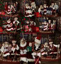 Santa Sessions | 2024