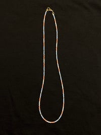 Image 2 of Trans Pride Necklaces