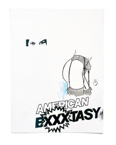 Image of American Exxxtasy