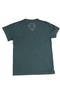 Image 4 of Abundance Rhinestone Shirt