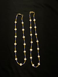 Image 2 of Clara Necklaces