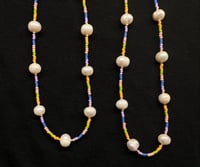 Image 1 of Clara Necklaces