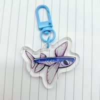 Image 2 of Fish Charm ✨️