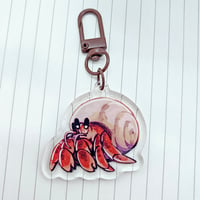 Image 3 of Fish Charm ✨️