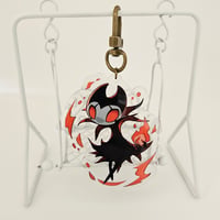 Image 4 of Hollow Knight Keychains