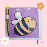 Image 1 of Mini note pads