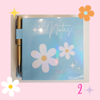 Image 2 of Mini note pads