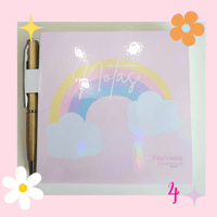 Image 4 of Mini note pads