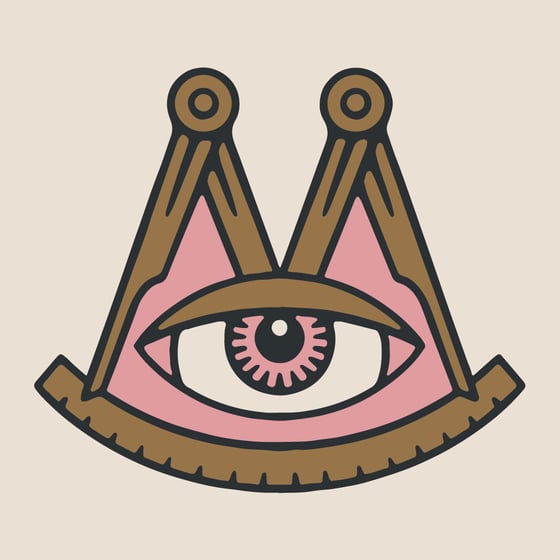Image of Mystic Union Tattoo and Piercing Gift Card