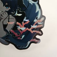 Image 3 of Deep Sea Miku 🪸