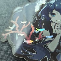 Image 2 of Deep Sea Miku 🪸