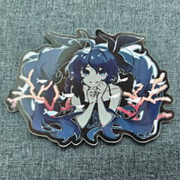 Image 1 of Deep Sea Miku 🪸