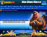 JOKERS4D LINK ALTERNATIF