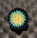 Image 1 of Yellow Air Trap Marble