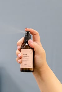 Image 4 of PINK PEONY