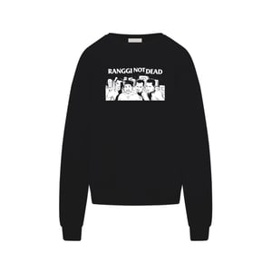 Image of Pendekar Ranggi Not Dead Sweater