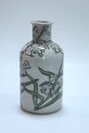 Fireweed Vase
