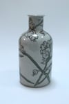 Fireweed Vase