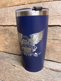 Image 4 of We The People 20oz Tumbler 