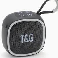 Portable Small Speaker