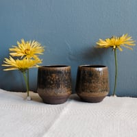 Image 1 of sake cup set 04