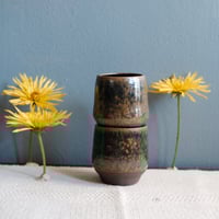 Image 3 of sake cup set 04