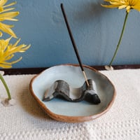 Image 4 of incense holder 02