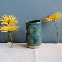 Image 4 of sake carafe cup set 02