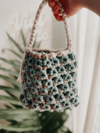 Image 1 of The Juliet Handbag