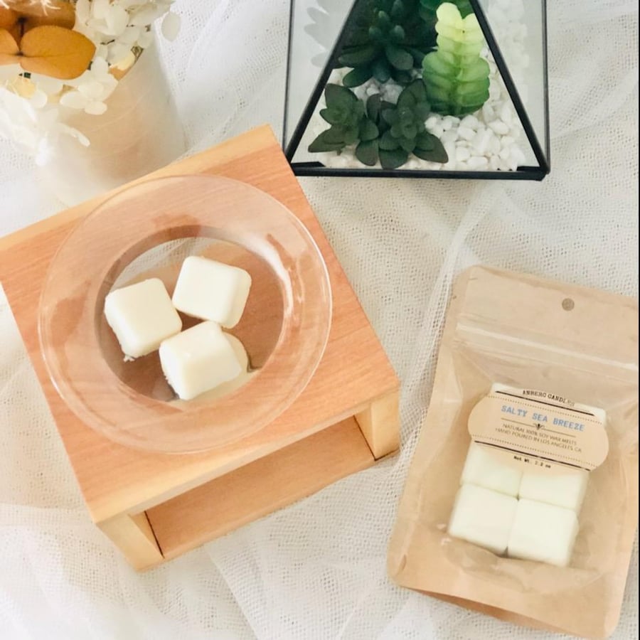 Image of WAX MELTS