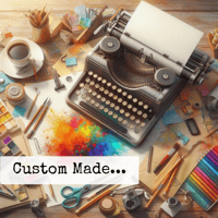 Custom Category Cover