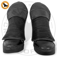 Image 2 of Death Trooper Short Boots