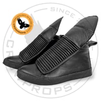 Image 1 of Death Trooper Short Boots