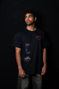 Image of VILE [TEE] *PRE-ORDER*