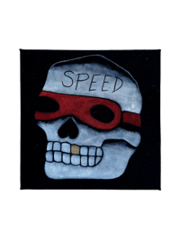 SPEED SKULL