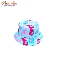 Image 3 of Bape Miami Anniversary Camo Bucket Hat