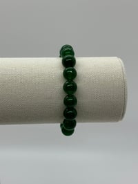 Image 7 of Agate Chunky Beaded Bracelet