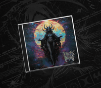 COSMIC APOTHEOSIS Physical Album (PREORDER)