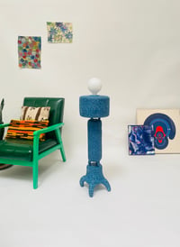 Image 1 of Blue Stack
