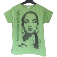 Image 1 of sade tee