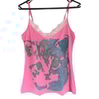 Image 1 of kitty camisole!