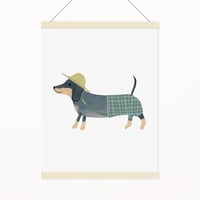 Image 1 of DACHSHUND TECKEL