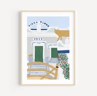 Image 1 of VILLA TANUS & CATS IN MENORCA