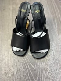 Image 1 of FF Heels