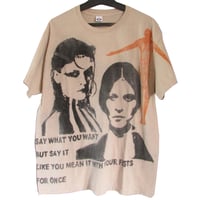 Image 1 of american teenager tee