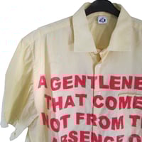 Image 2 of richard siken poem shirt