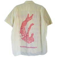 Image 3 of richard siken poem shirt