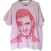 Image 1 of lil peep tee