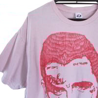 Image 2 of lil peep tee